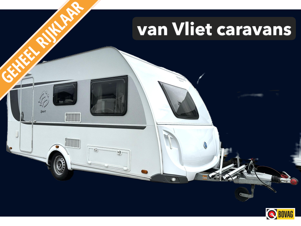 Knaus Sport 420 QD
