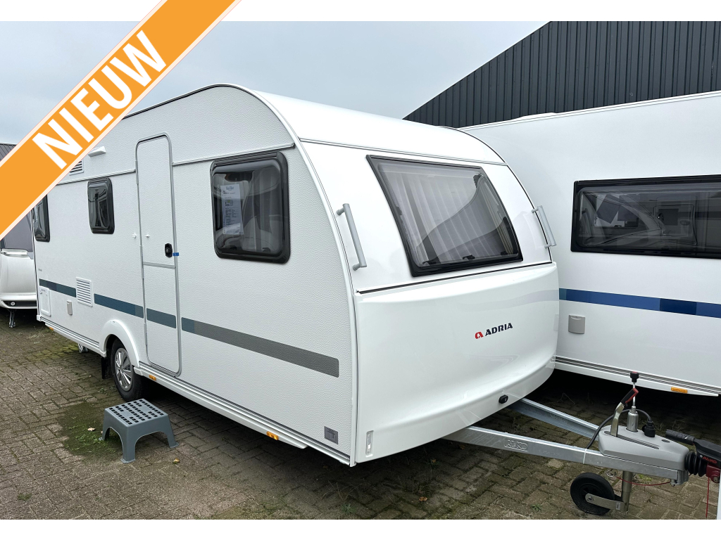 Adria Aviva  522 PT