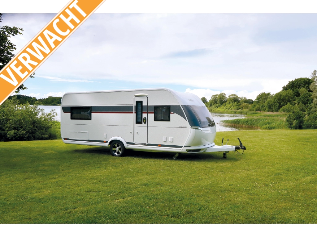 Hobby Excellent Edition 460 UFE 2027 1500 KG AS