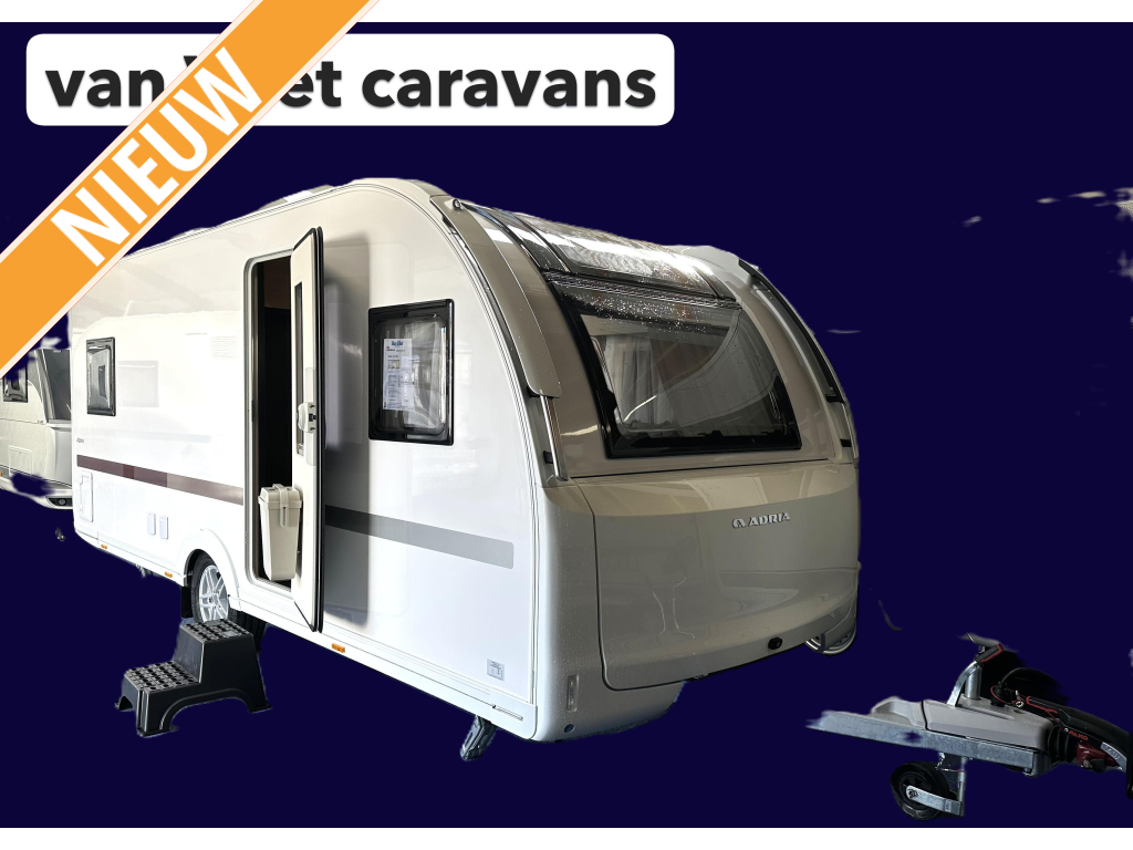 Adria Adora  522 UP