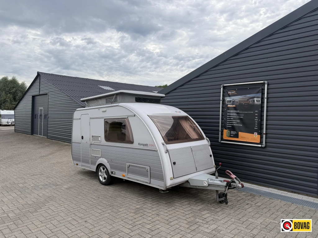 Kip Kompakt Special 37 	EKV