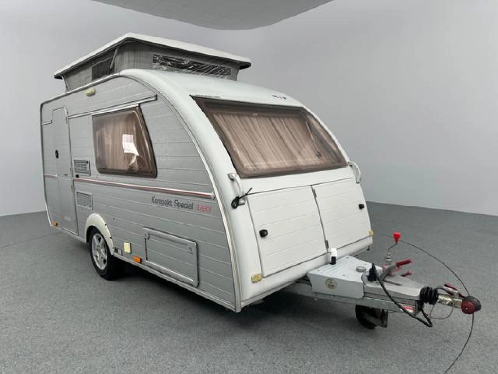 Kip Kompakt 37 EKV Vario Top Special