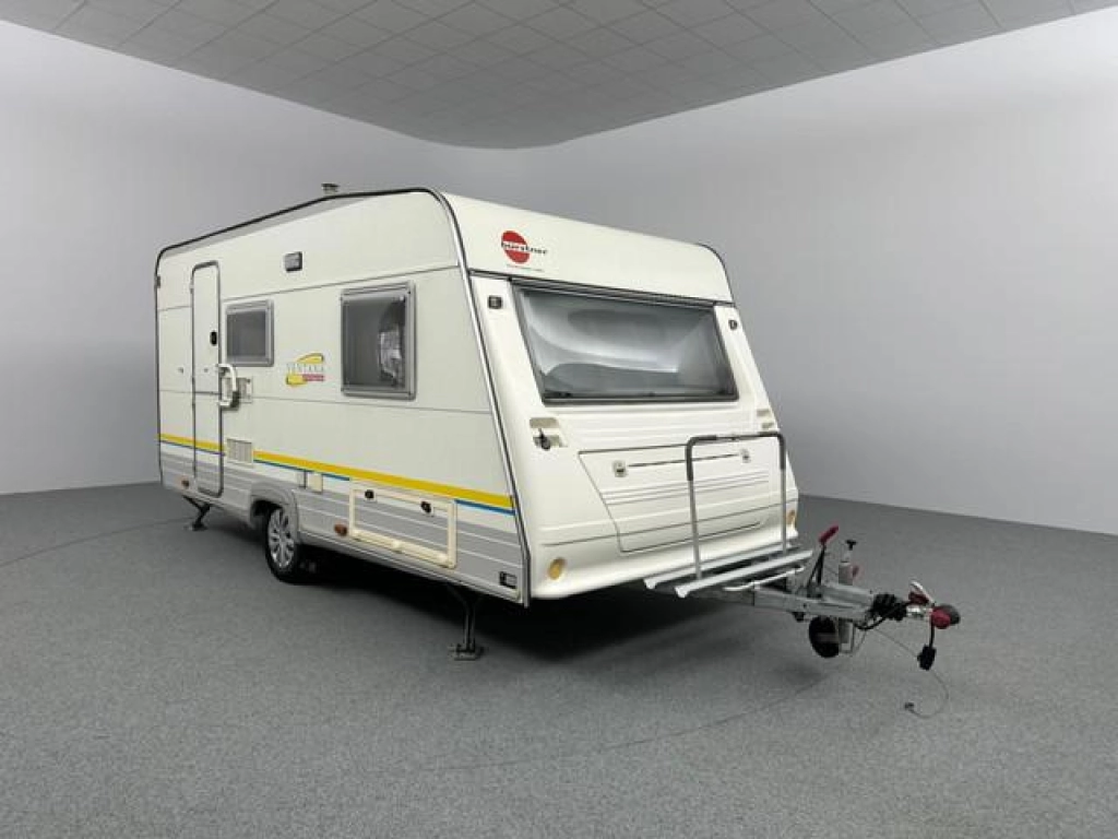 Bürstner Ventana Avantgarde 430 TN