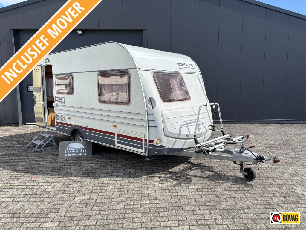 Home-Car Racer 43 MET MOVER EN DOREMA!!