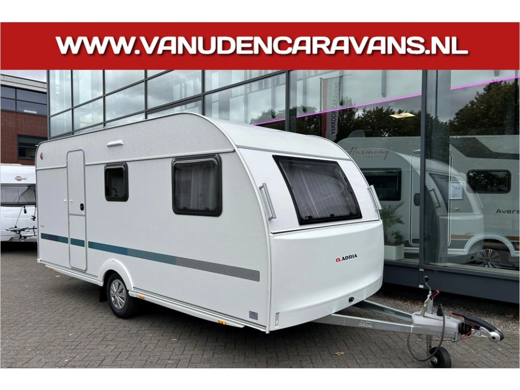 Adria Aviva 492 LU | AIRCO ACTIE!
