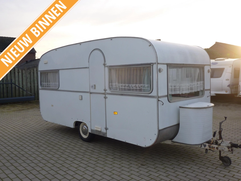 Caravelair