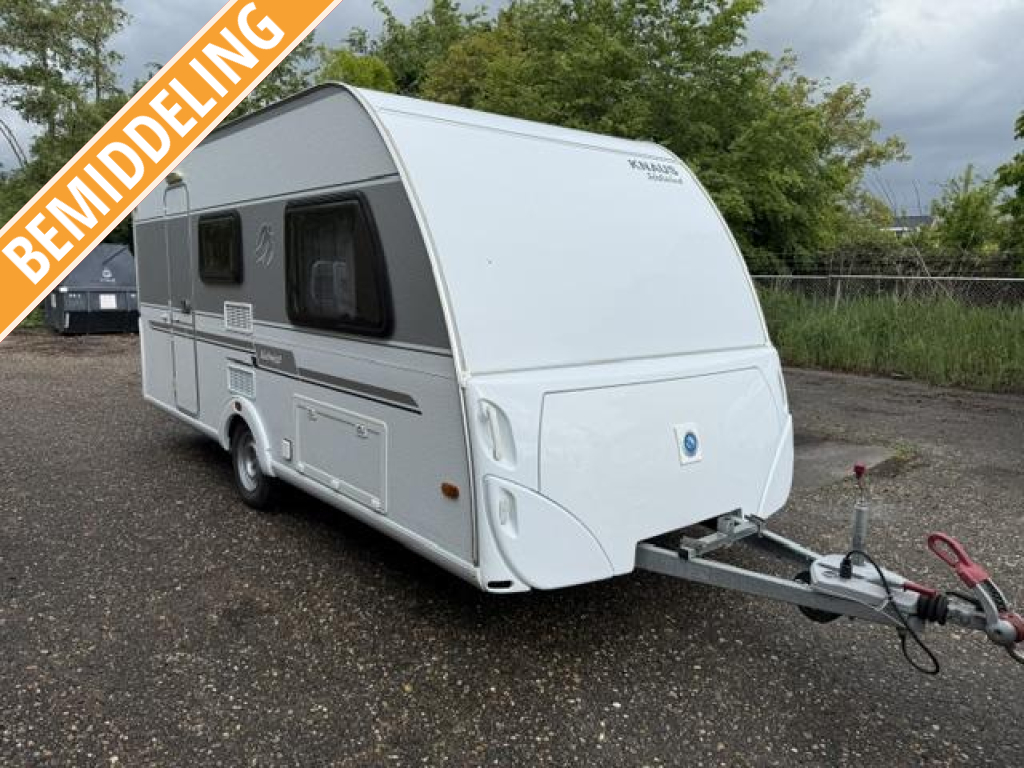 Knaus Sudwind 450 EL