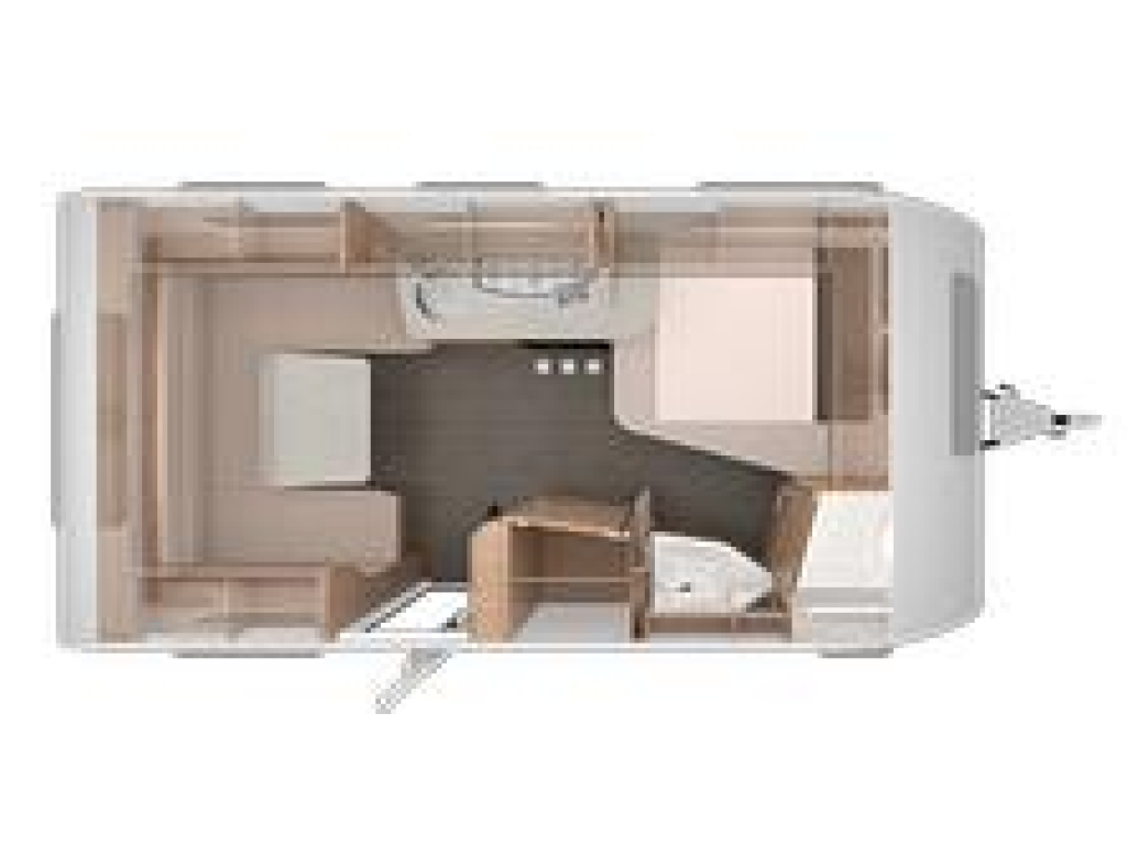 Knaus Sudwind 60 Years 450 FU NIEUW 2025 MODEL