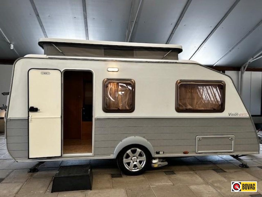 Kip Vision Special 41 ETD