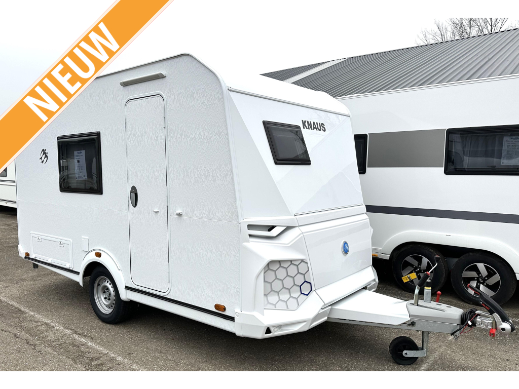 Knaus Yaseo  340 PX