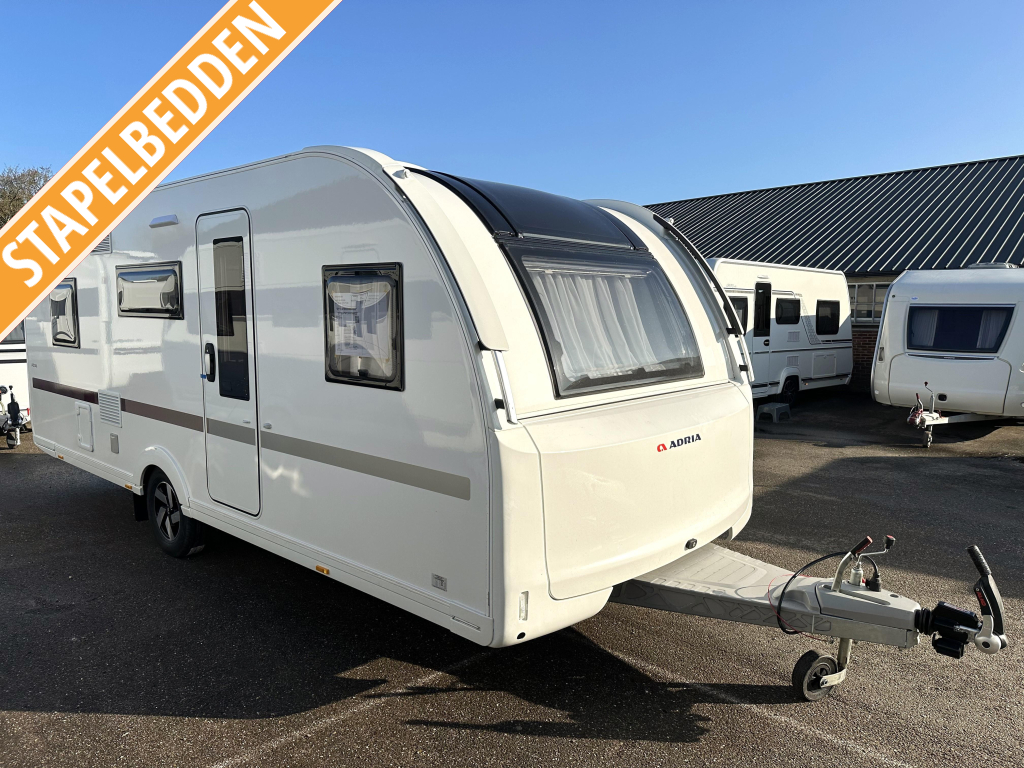 Adria Adora  573 PT