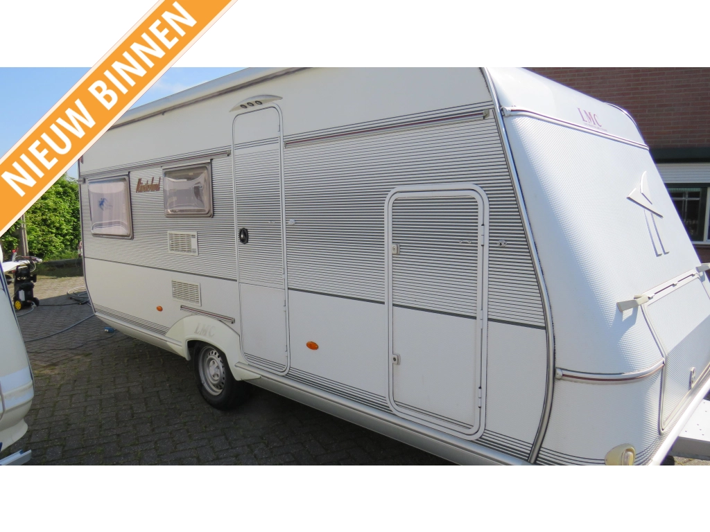 LMC Munsterland 530 K1