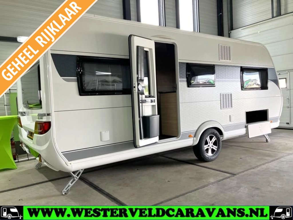 Hobby Maxia 585 UL +MOVER +THULE +2000KG !