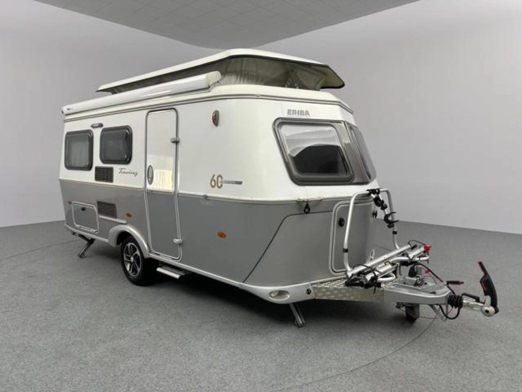Eriba Touring Troll 530 GT 60 Edition