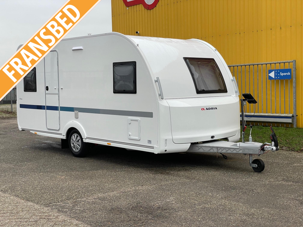 Adria Altea 472 PU