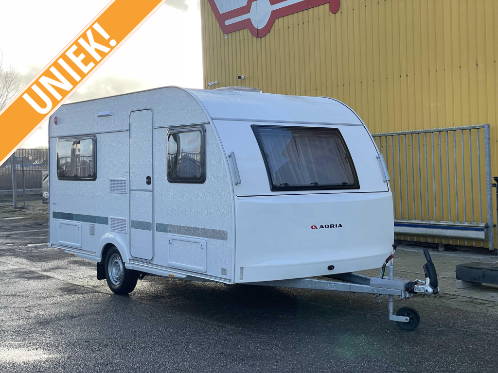 Adria Aviva 422 PY