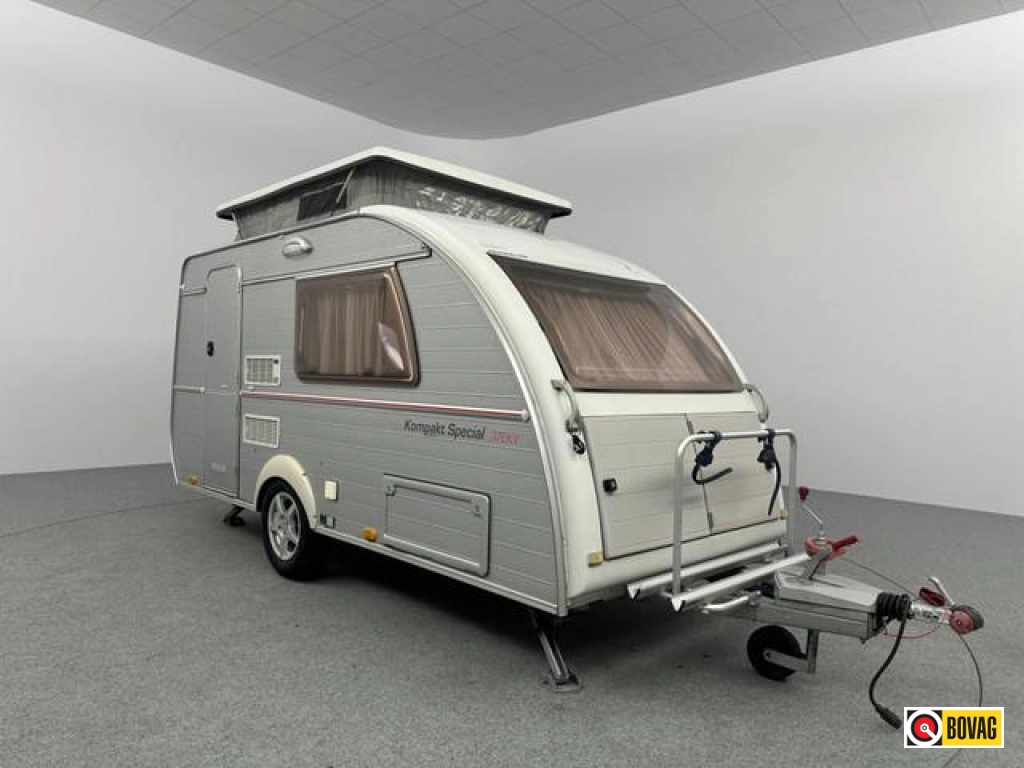 Kip Kompakt Special 37EKV