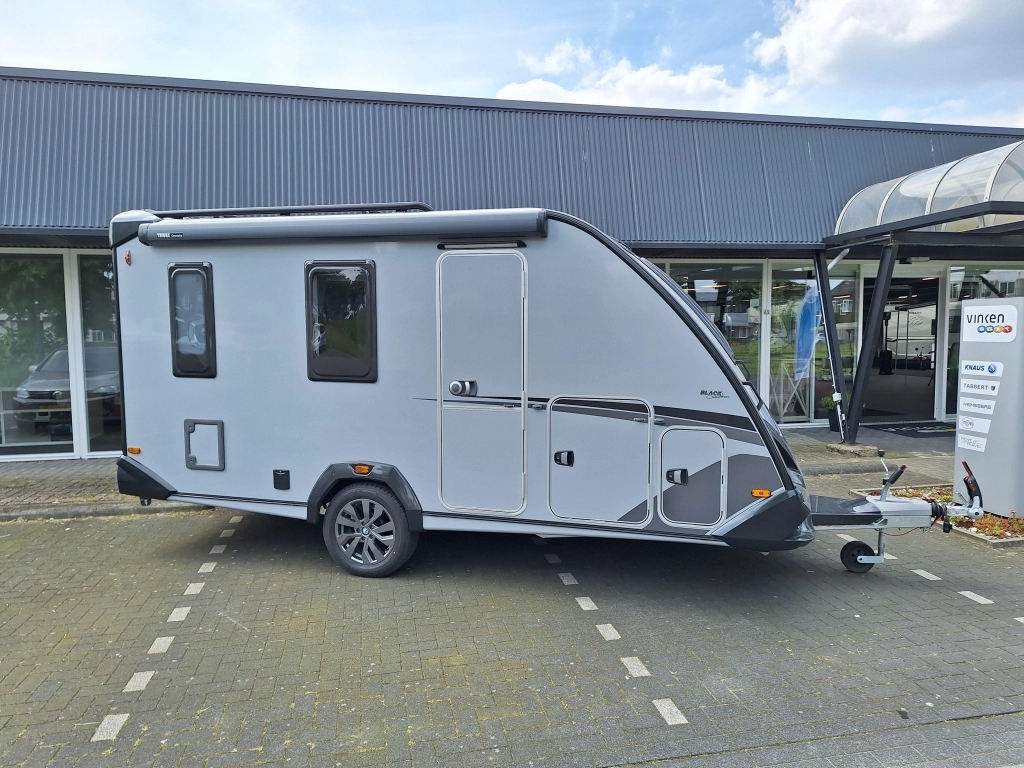Knaus Sport en Fun 480 QL BLACK SELECTION NIEUW