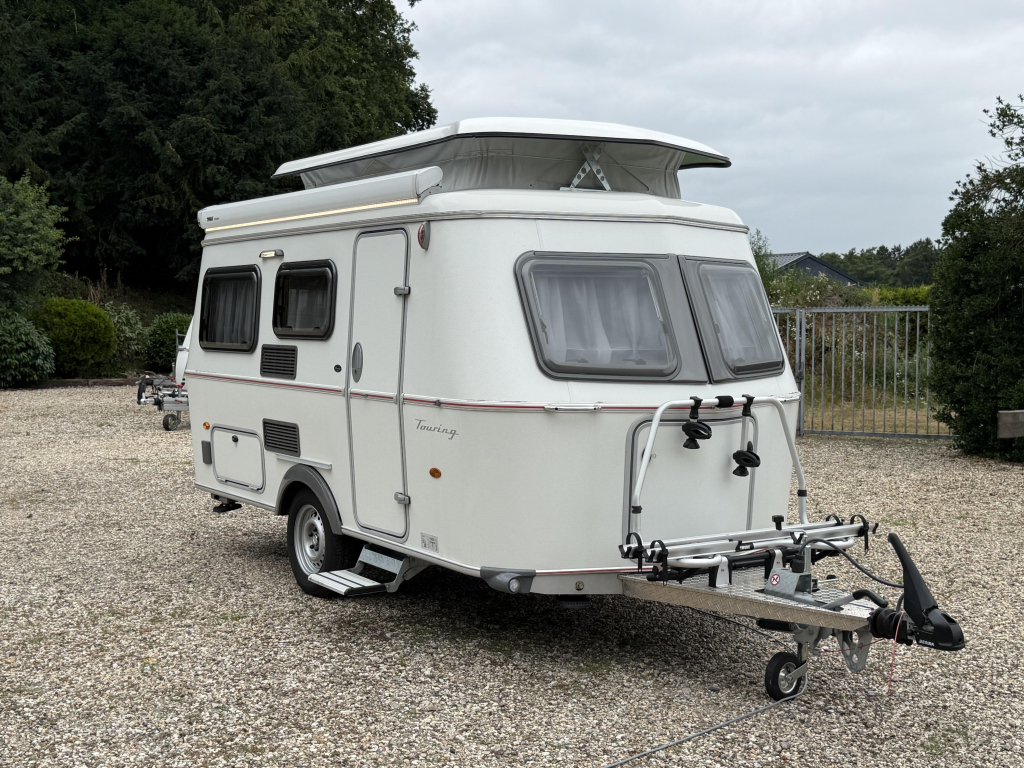 Eriba Touring Legend 430 Luifel FD Nieuw model
