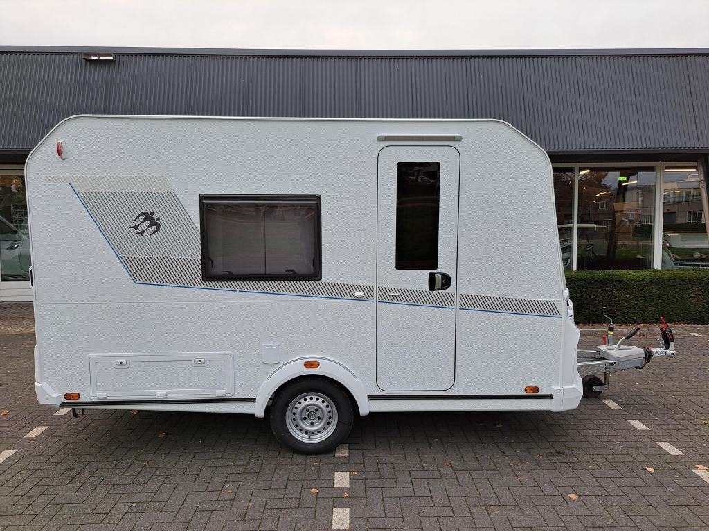 Knaus Yaseo 340 PX NIEUW 2026 MODEL