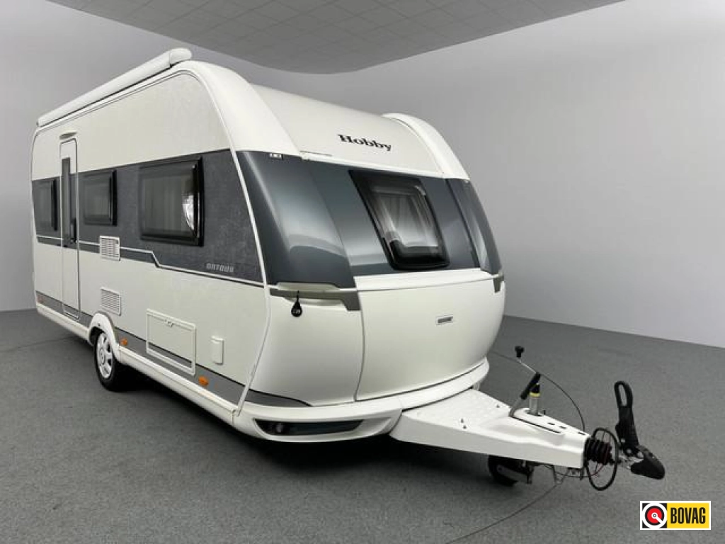 Hobby On Tour 470 UL