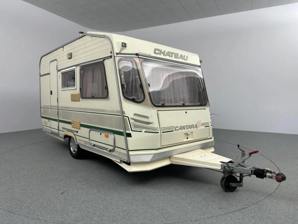 Chateau Cantara 908