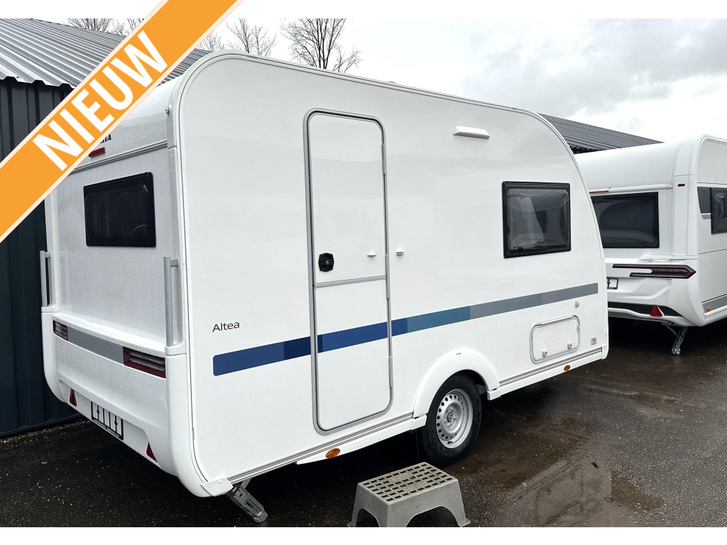 Adria Altea  362 LH