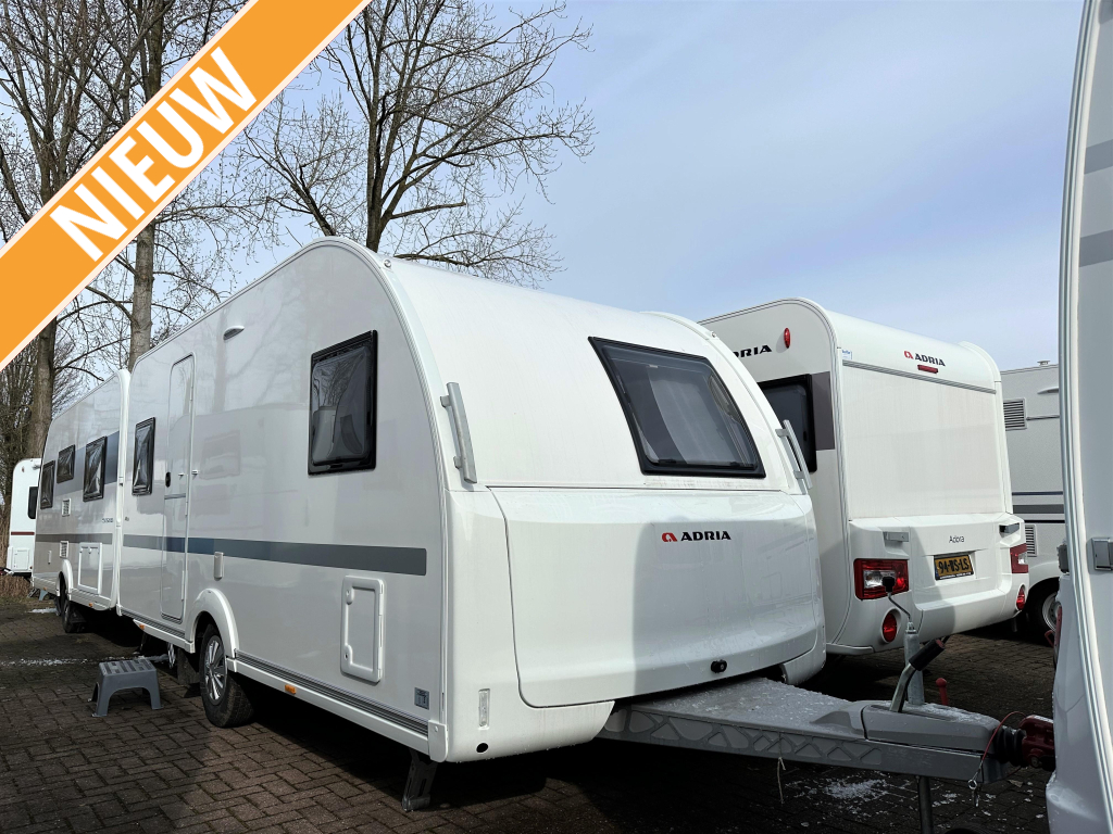 Adria Altea  472 PU