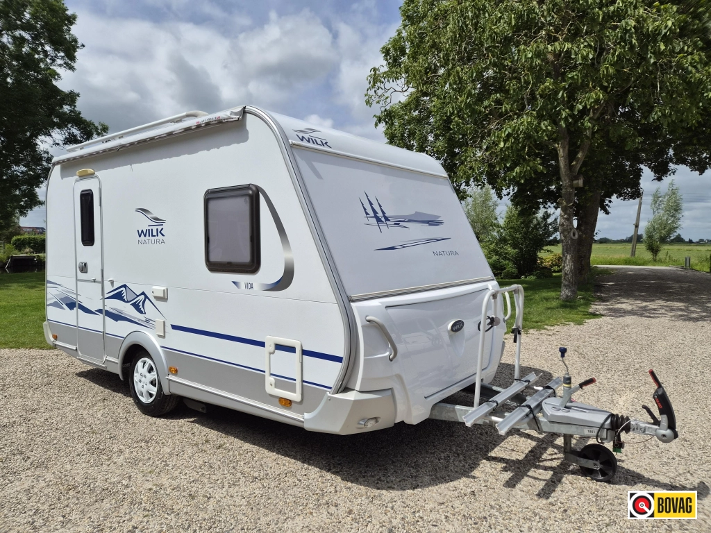 Wilk Vida 400 FD