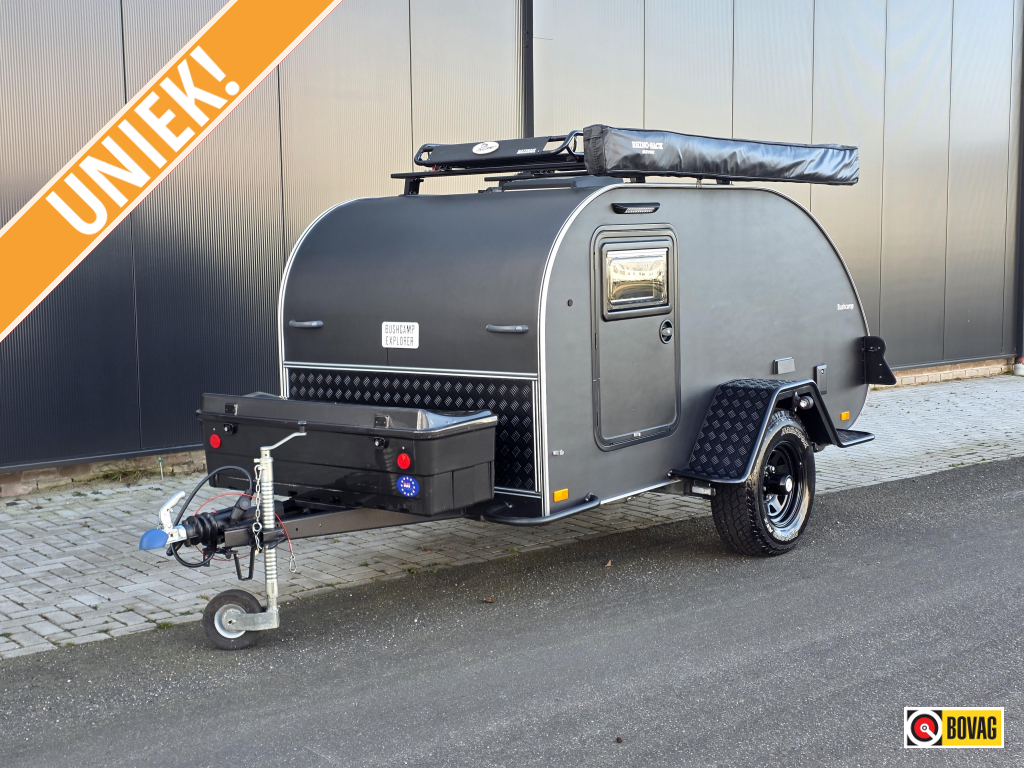 Procamp Bushcamp Explorer