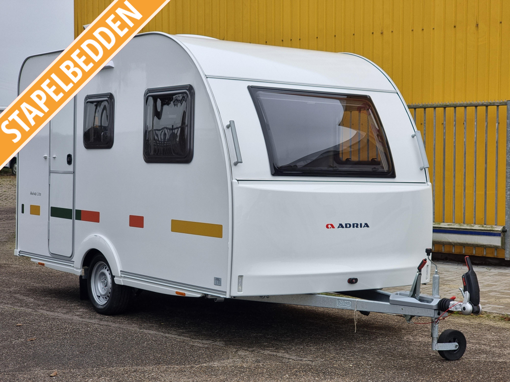 Adria Aviva Lite 360 DK