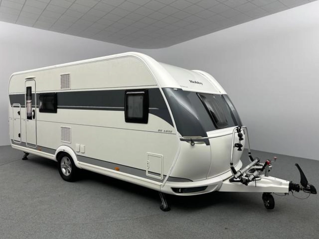 Hobby De Luxe 560 KMFe