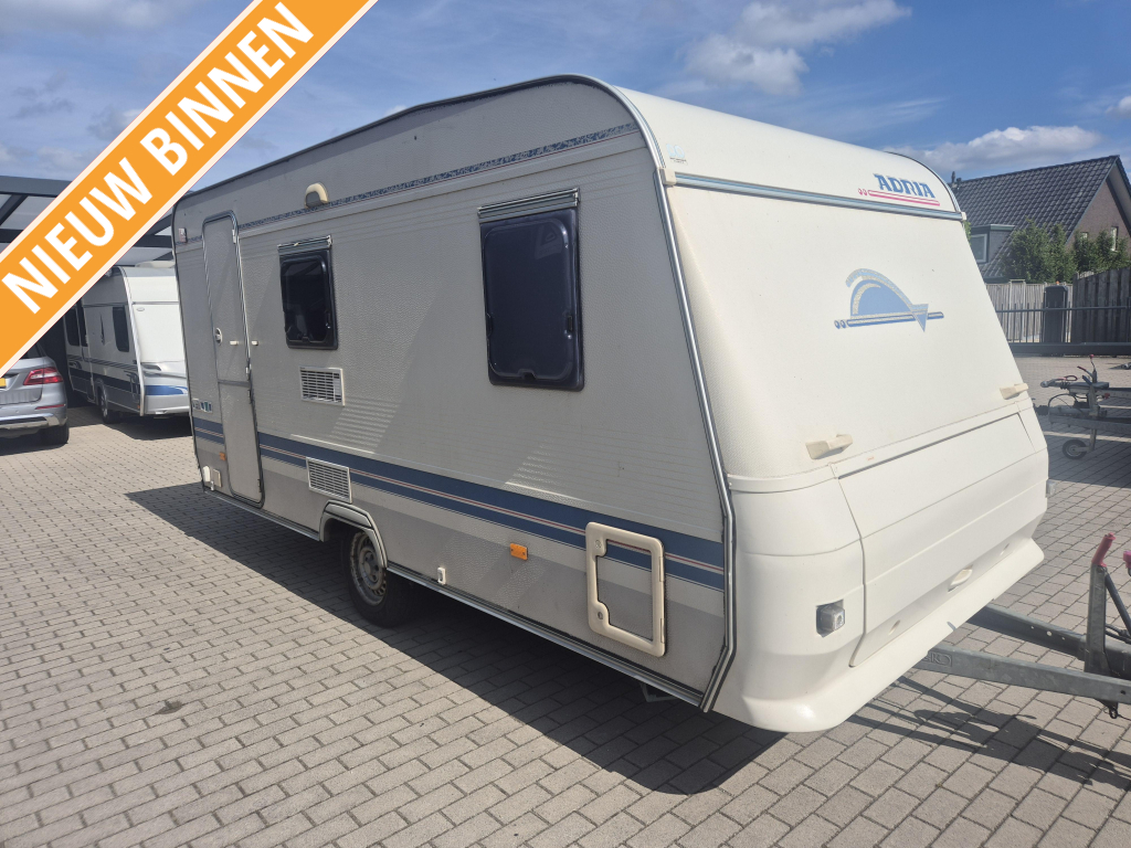 Adria Unica A 432 PX