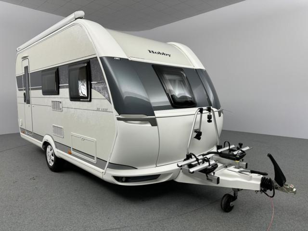 Hobby De Luxe 440 SF