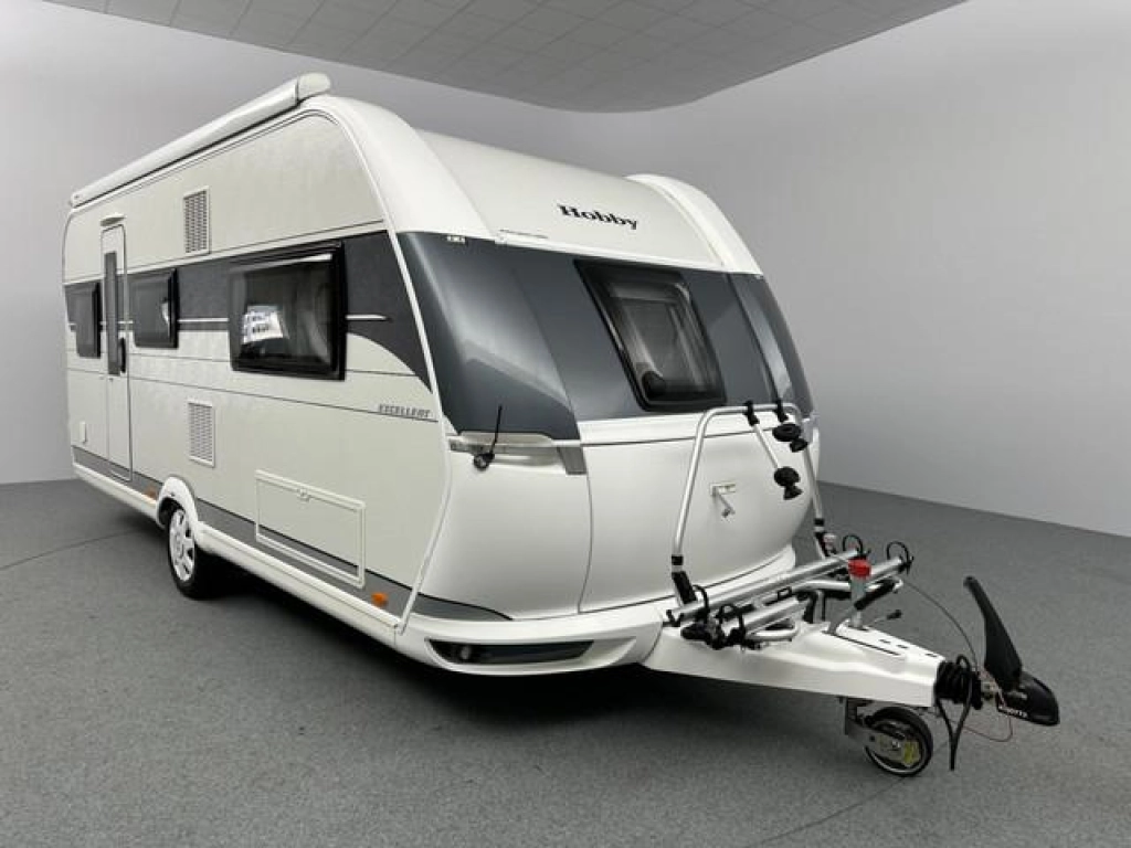 Hobby Excellent 495 UL