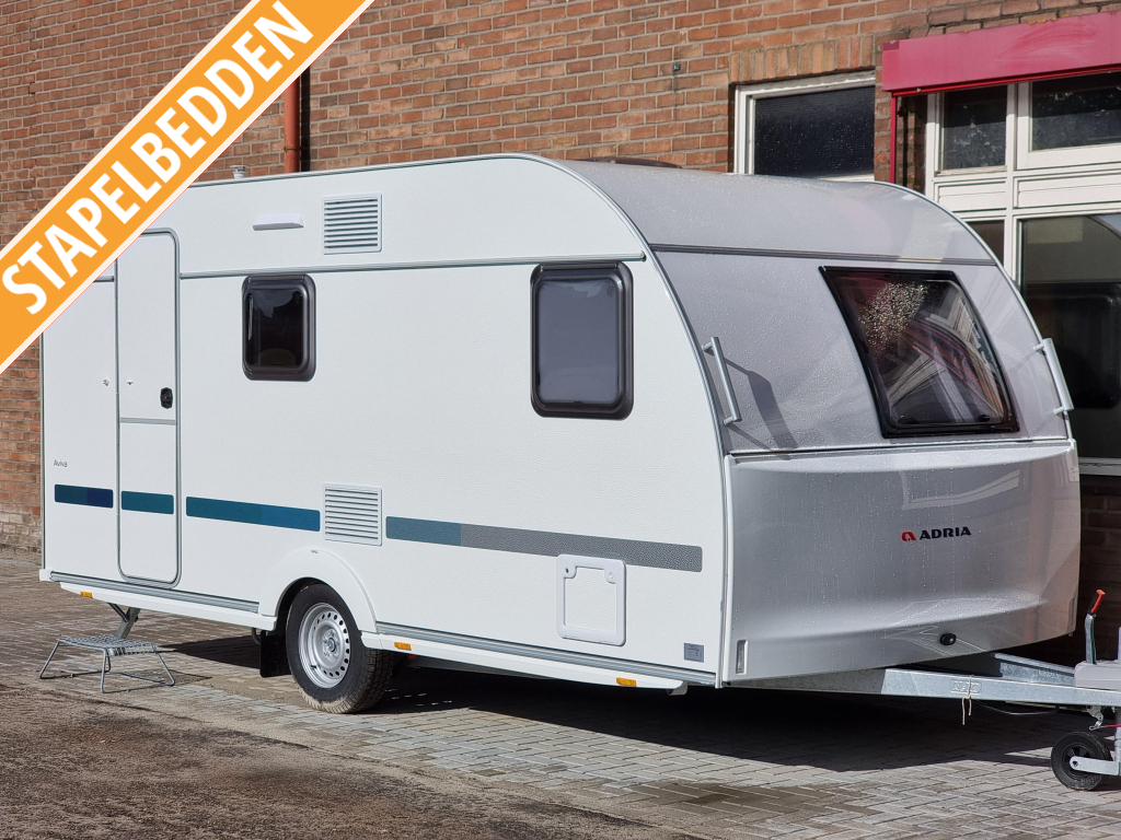 Adria Aviva 472 PK