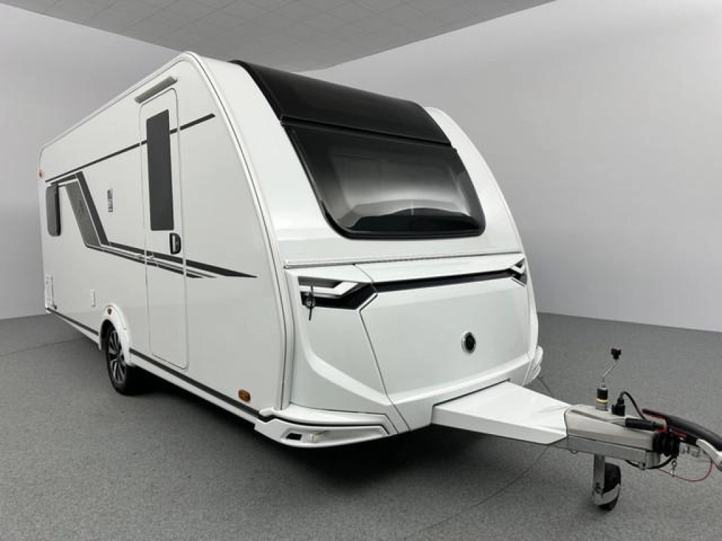 Knaus Südwind 500 PF 60 Years Edition