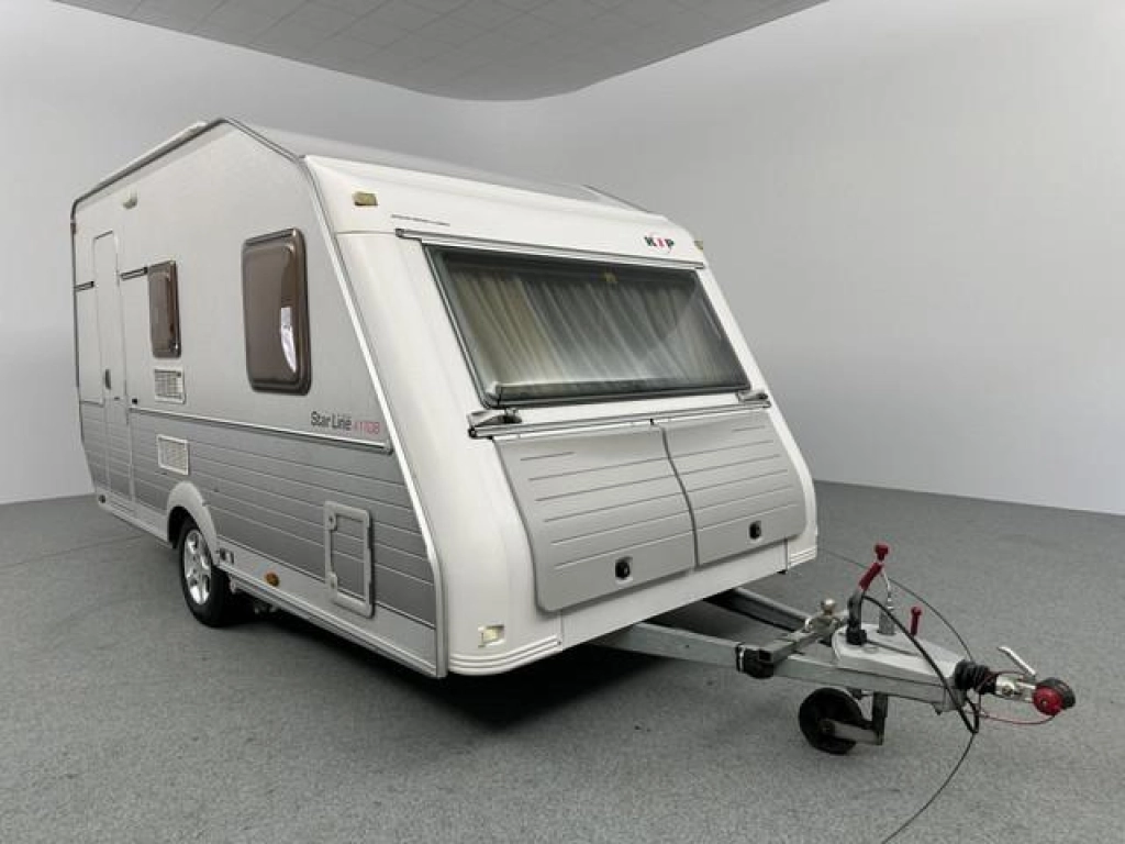 Kip StarLine 41 TDB