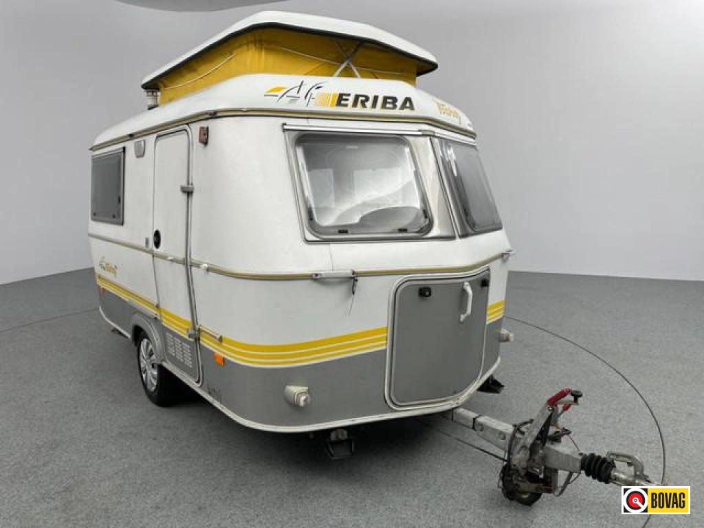Eriba Touring Pan Familia 310