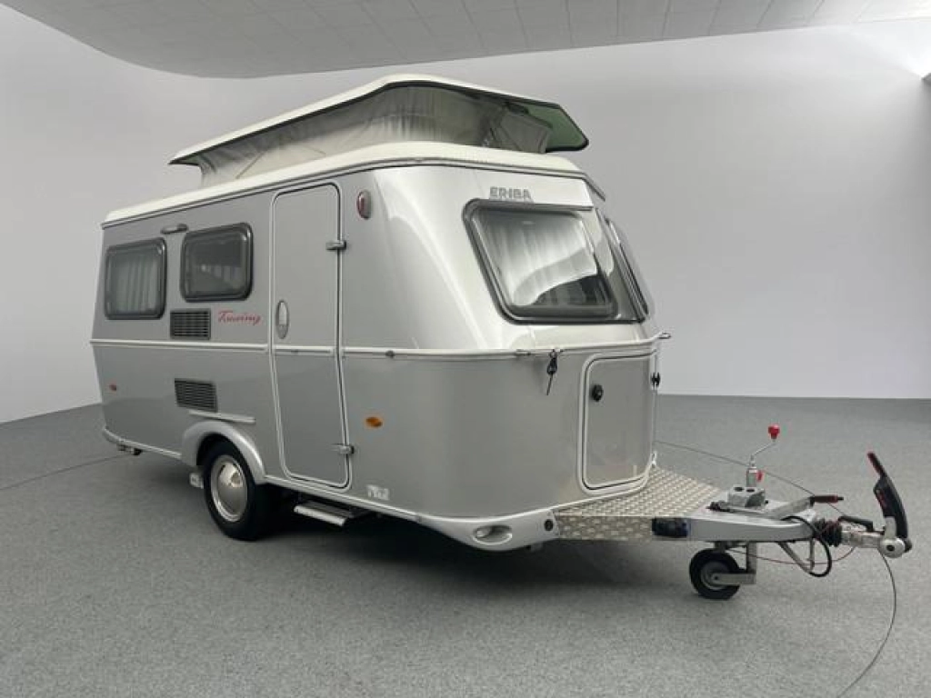 Eriba Touring Triton 430