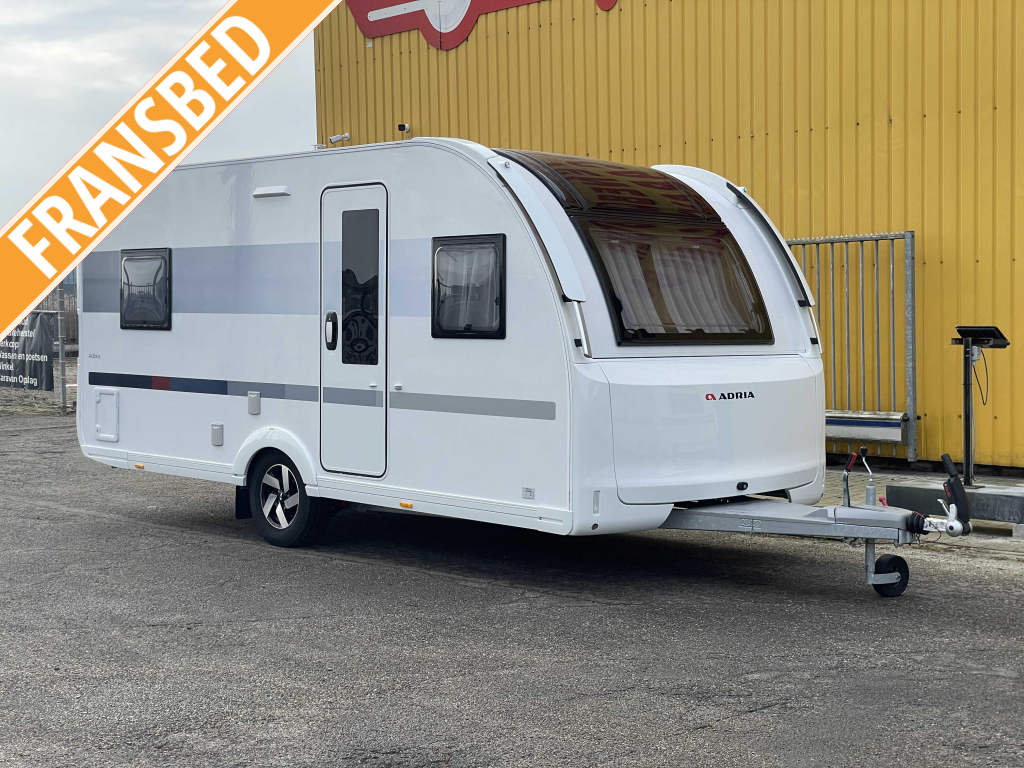 Adria Adora 472 UP
