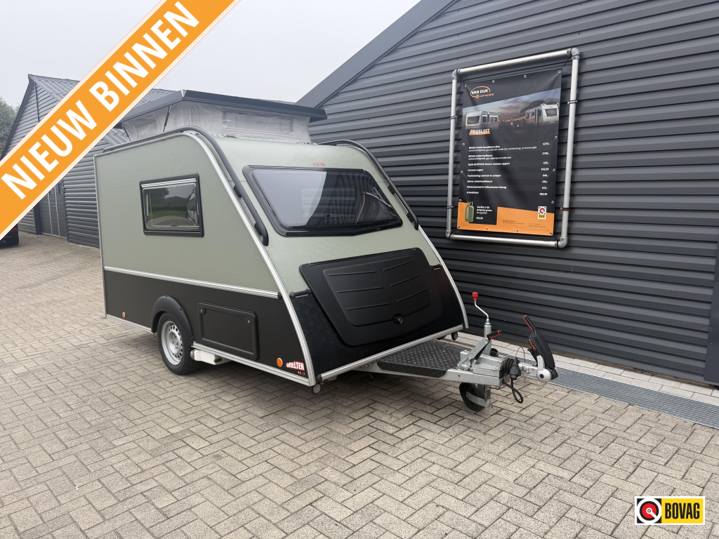 Kip Shelter Plus PLUS