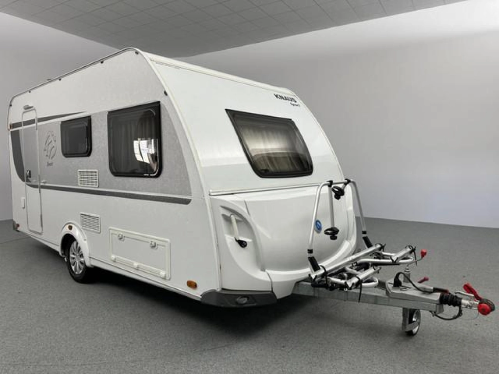 Knaus Sport 420 QD