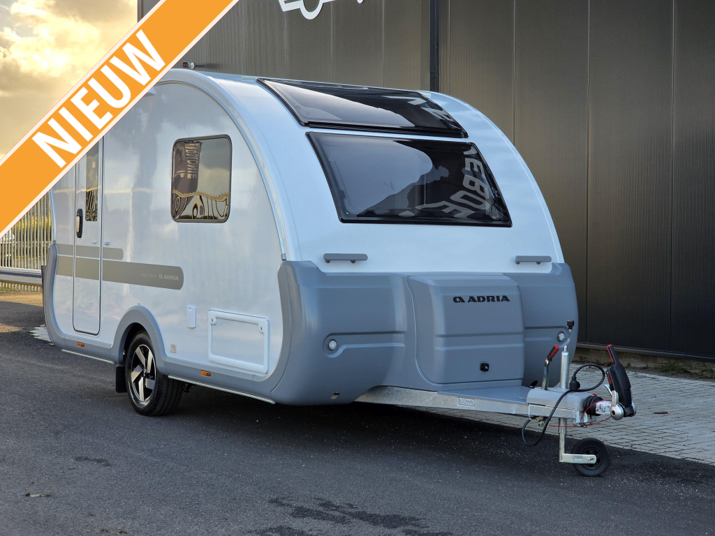 Adria Action 391 LH