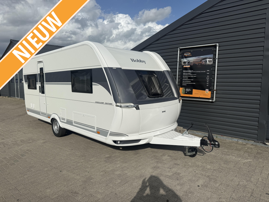 Hobby Excellent Edition 540 UL