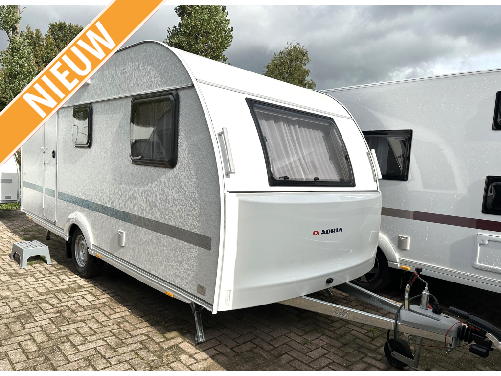 Adria Aviva  492 LU