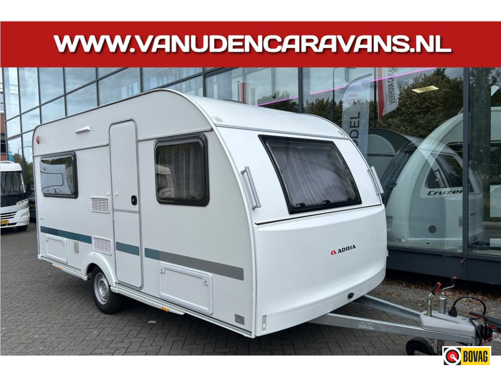 Adria Aviva 422 PY
