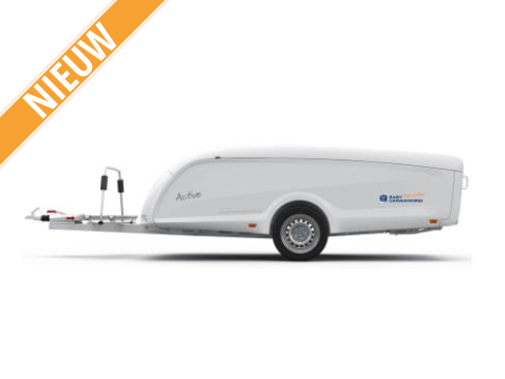 Easy Caravanning TakeOff Active  MODEL 2026