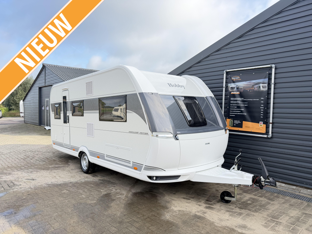 Hobby Excellent Edition 495 UL