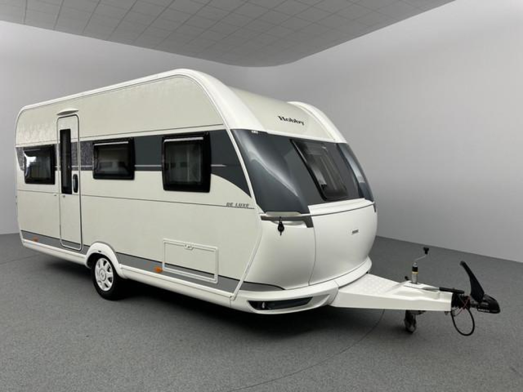 Hobby De Luxe 455 UF